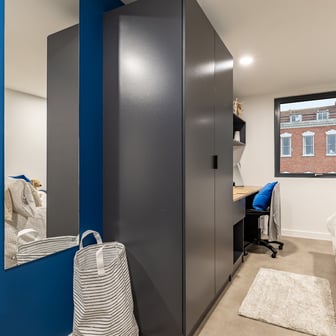 Cozy En Suite - Image 5